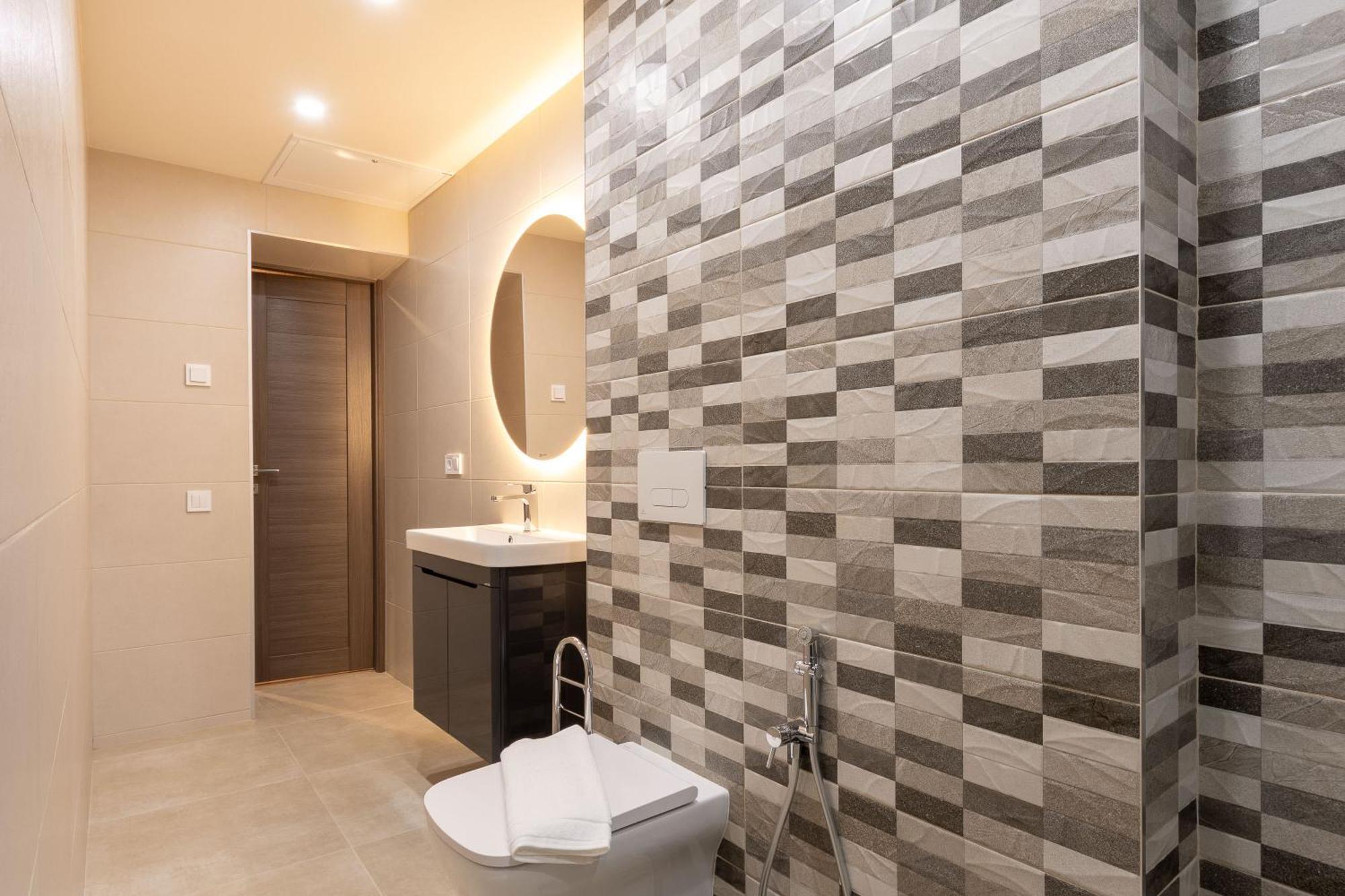 Center Old Vaikor Апартаменты