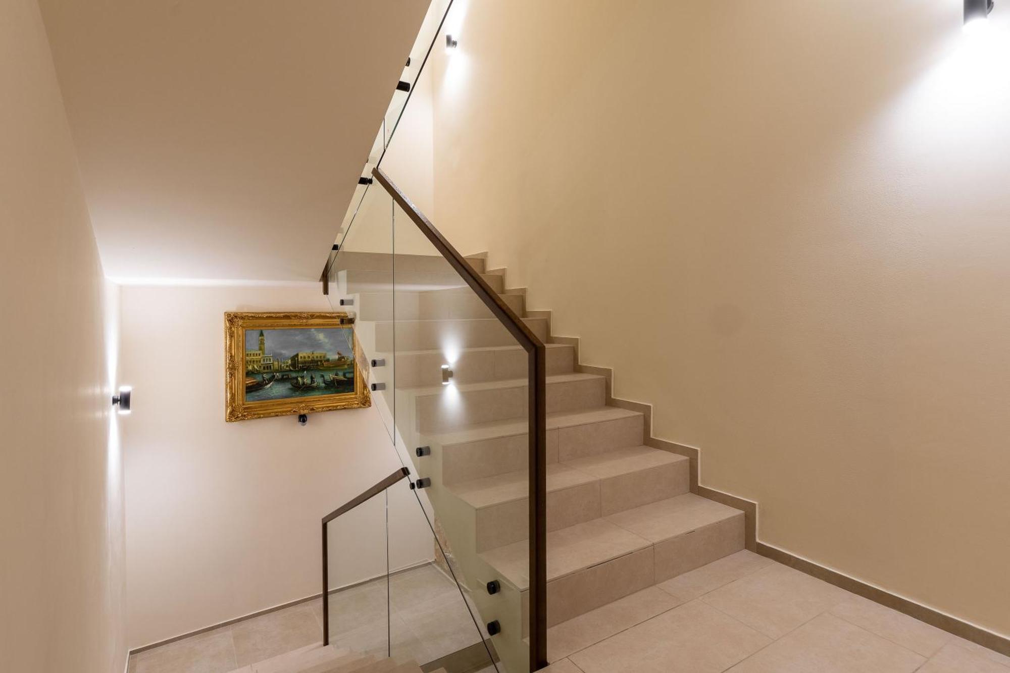 Apartment Center Old Vaikor